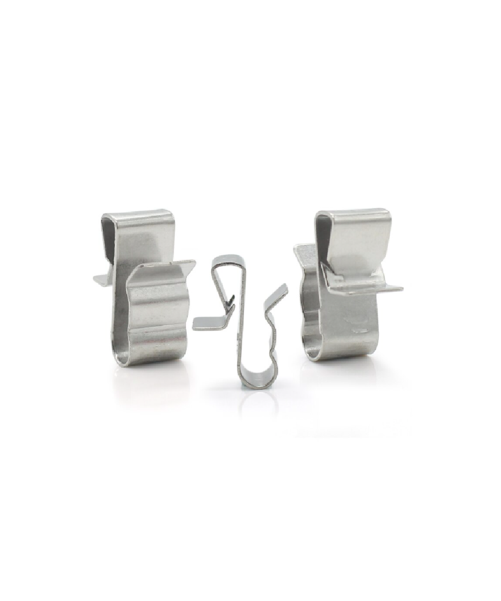 Clip sujección de cable - Imagen 2