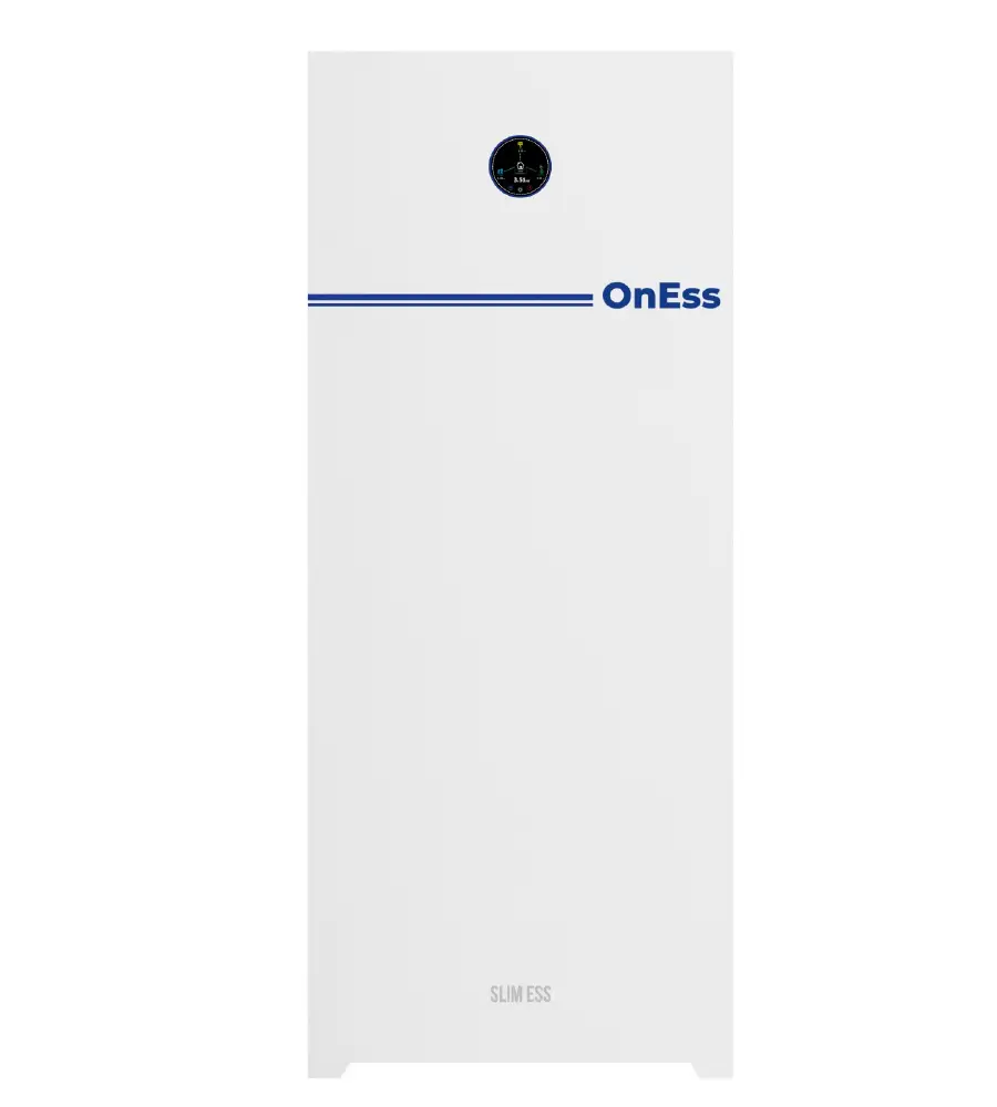 All in One 15kWh AC-DC OnEss OE5K-BAC15K - Imagen