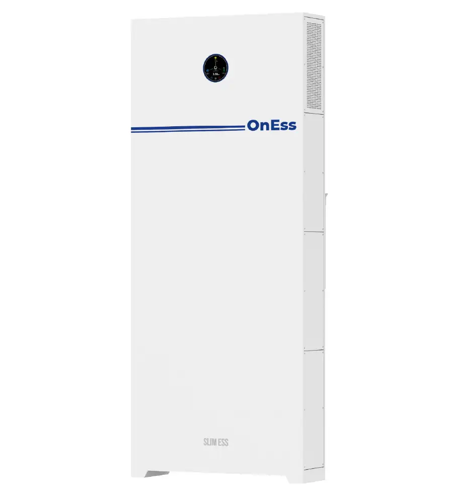 All in One 15kWh AC-DC OnEss OE5K-BAC15K - Imagen 3
