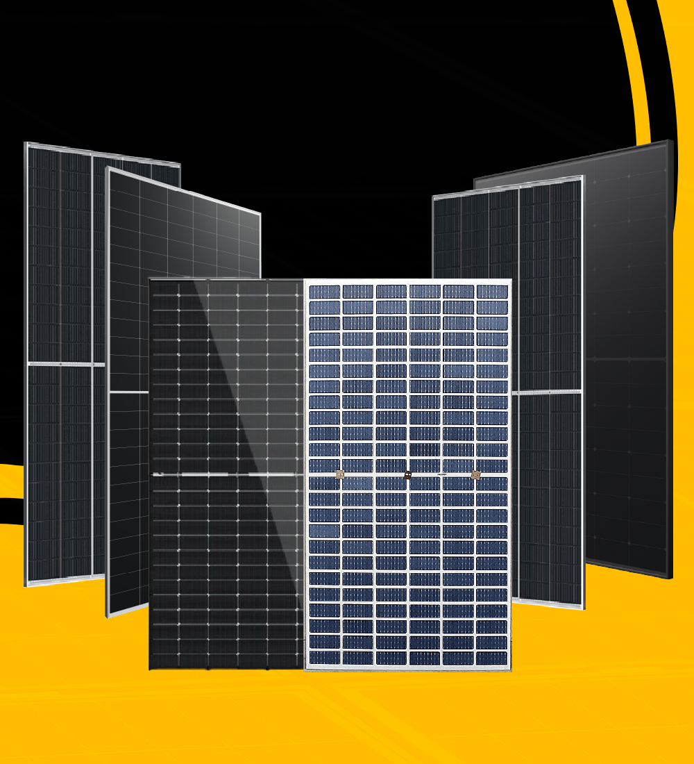 Paneles Solares